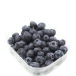BLUEBERRIES 125G
