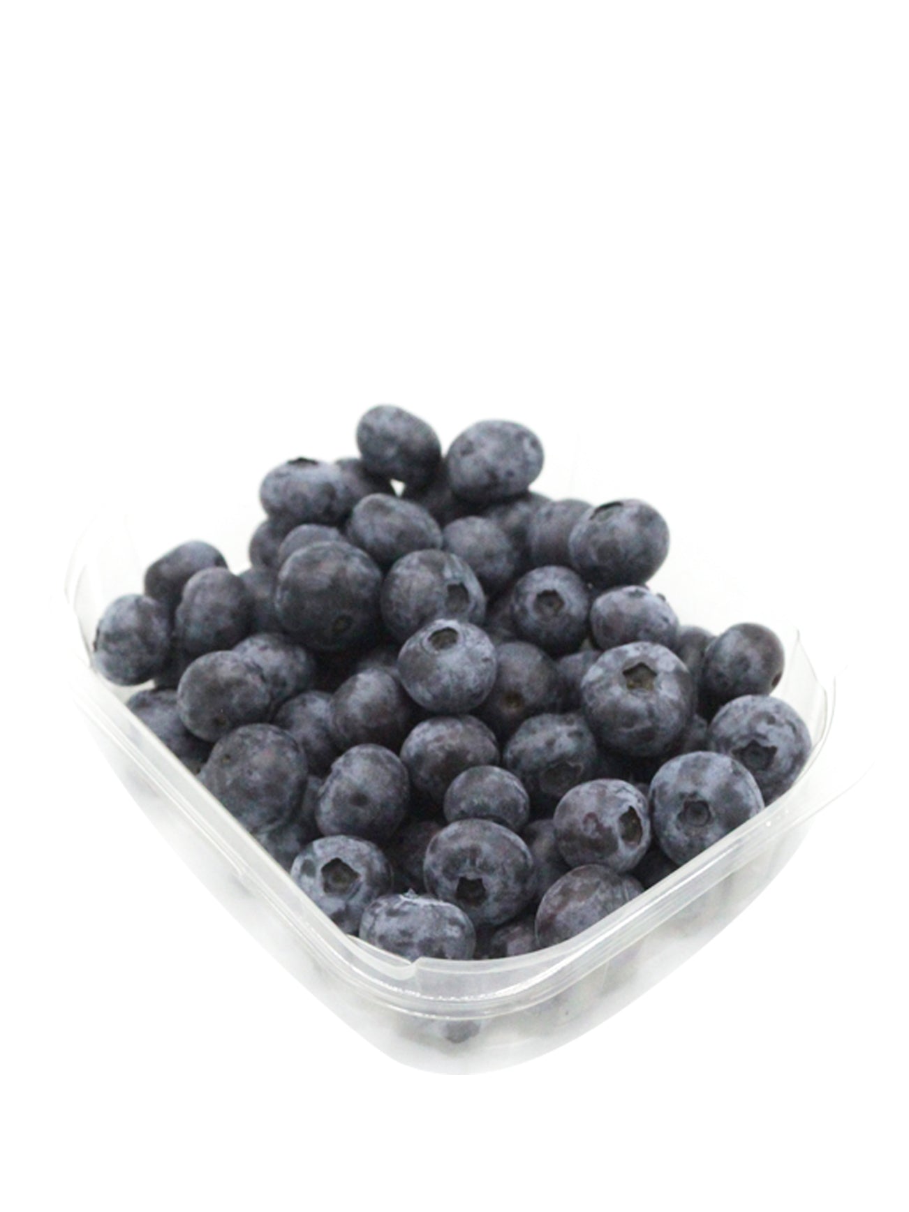 BLUEBERRIES 125G