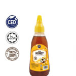 CED PURE HONEY 380GM