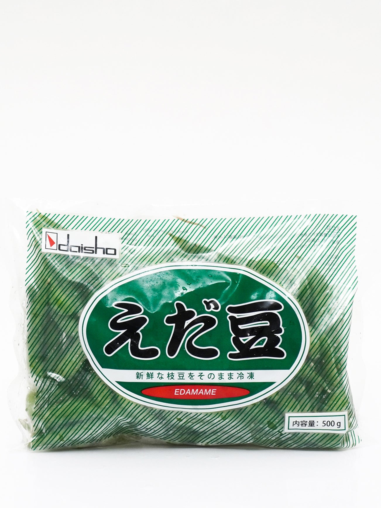 NISSUI DAISHO EDAMAME 500G