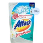 ATTACK LIQ ULTRA POWER 1.6KG RF