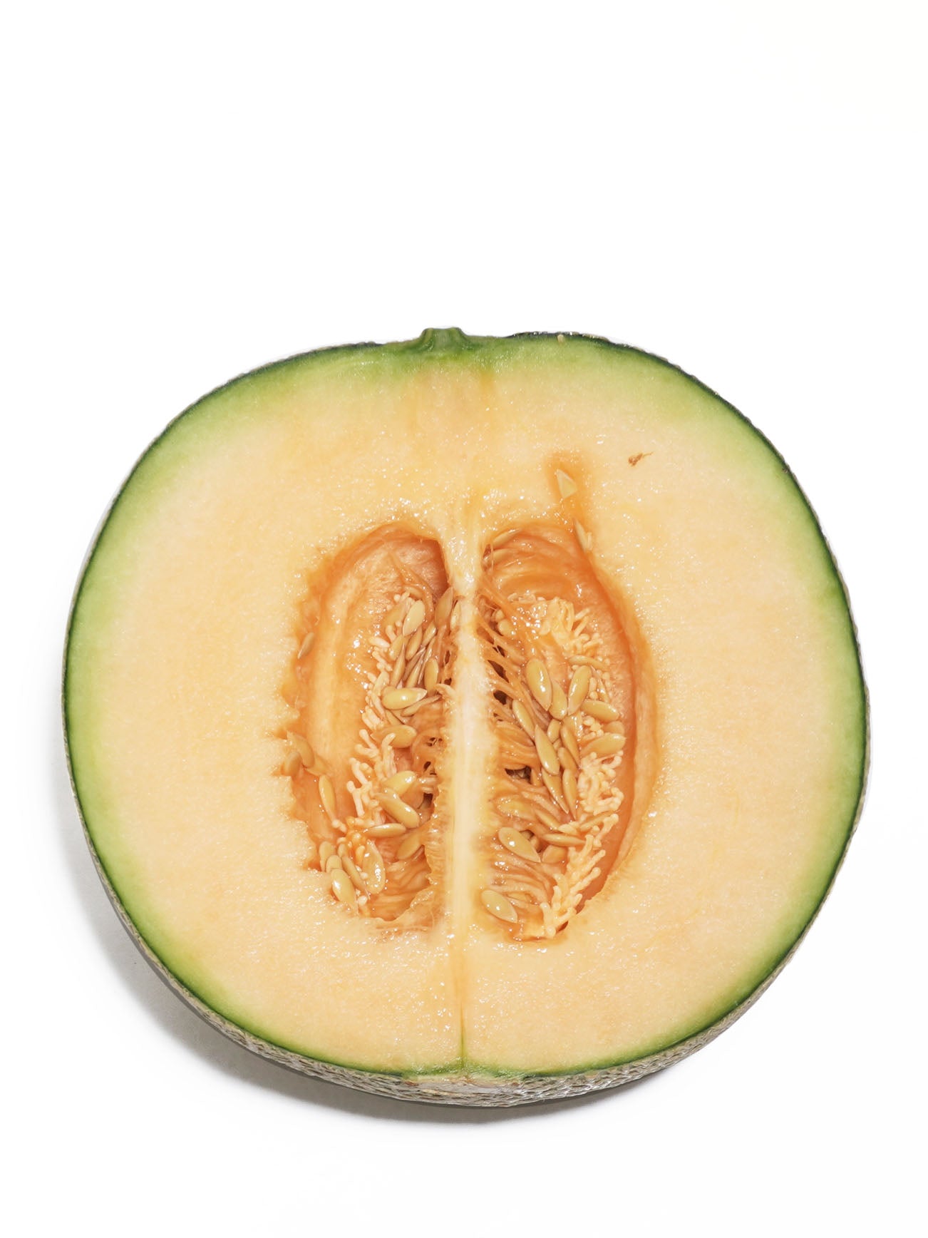 LOCAL ROCK MELON (+/-1KG)