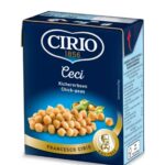 CIRIO CHICK PEAS (BOX) 380G