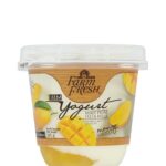 FARM YOGURT MANGO 120G