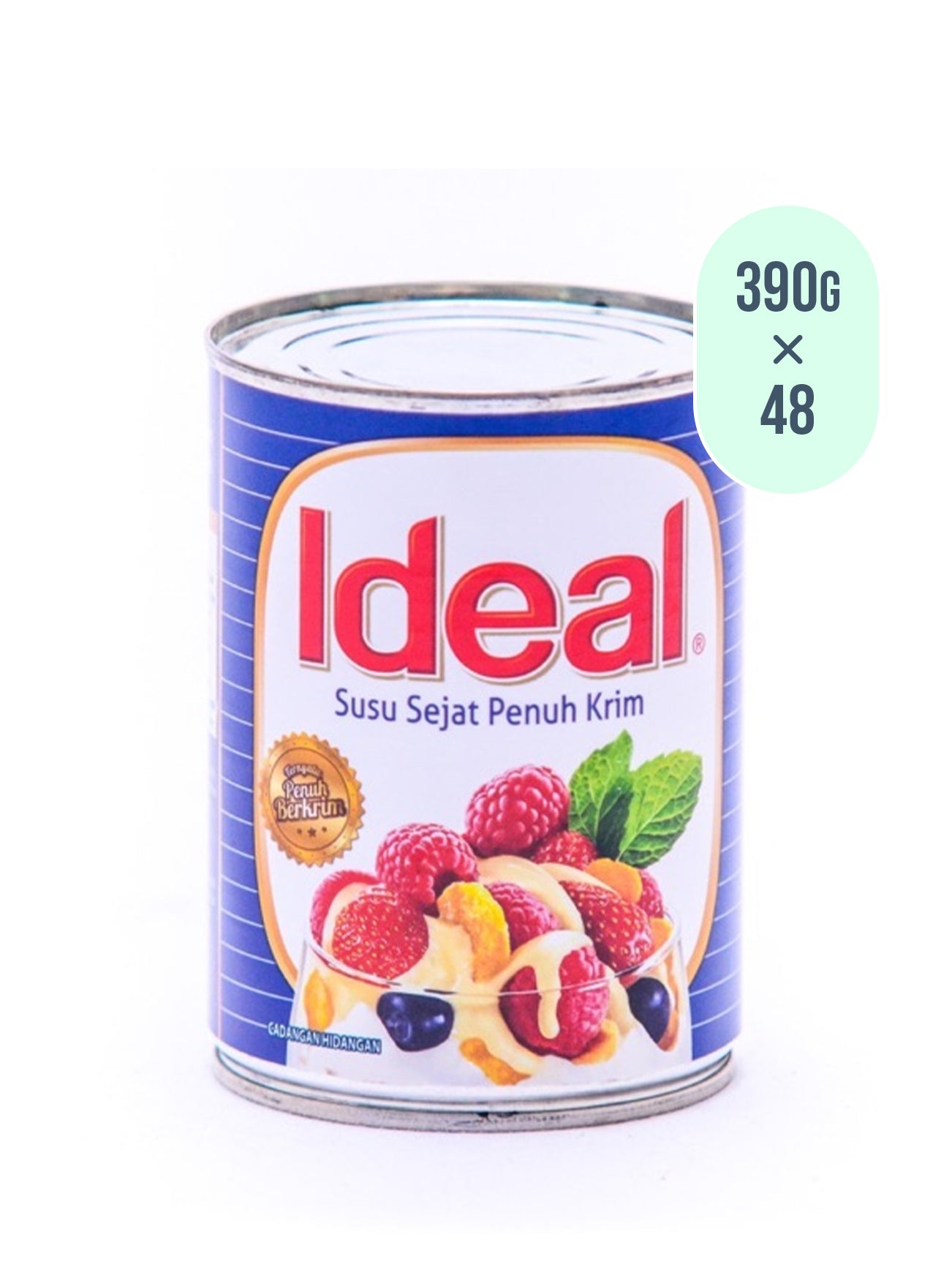 IDEAL EVAPORATED 390G