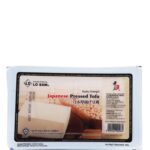 LS JAPANESE PRESSED TOFU 360G