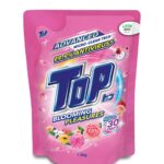 TOP LIQ DETERGENT BLOOMING PLEASURES RF 1.5KG