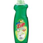 ZIP LIQ DW LIME 900ML