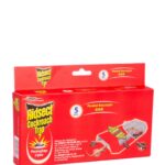 RIDSECT COCKROACH TRAP 5S