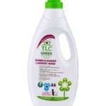 TLC GREEN BABES&KIDDIE LAUNDRY WASH 2LITRE