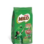 MILO SOFTPACK 400G