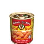 AYAM BRAND BAKED BEANS IN T/S 230GM