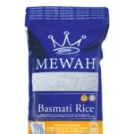 MEWAH BASMATHI RICE 1KG