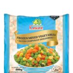 KAWAN MIXED VEGETABLE 500G