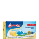 ANCHOR UNSALTED BUTTER 227G