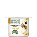 FARMERS UNION KIDS MANGO 90G