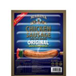 MARINA CHICKEN SAUSAGE ORIGINAL 300G