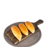 HOTDOG BUN 3S - 210G