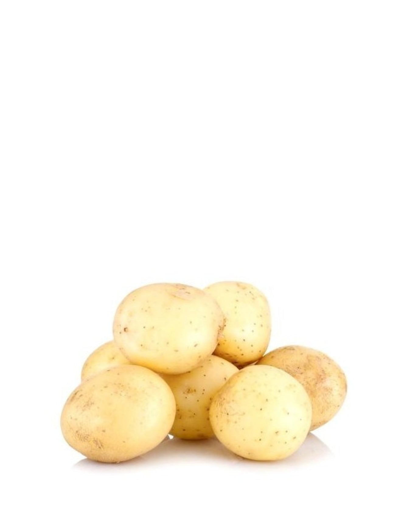 AUSTRALIA MINI WHITE WASHED POTATO 500G