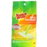 S/B DRY DISPOSABLE CLOTH REFILL 30PCS