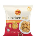 CP CHICKEN ROLL 550G