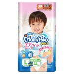 MAMYPOKO PANTS AIR FIT BOY L44