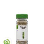 WOOLWORTHS ITALIAN HERBS 10G