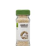 WOOLWORTHS GARLIC GRANULES 45G
