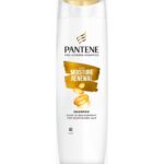 PANTENE SHAMPOO DAILY MOISTURE REPAIR 300ML
