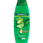 PALMOLIVE SHP HEALTH&SMOOTH 350ML